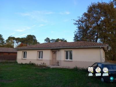 For rent Hostens 4 rooms 100 m2 Gironde (33125) photo 3