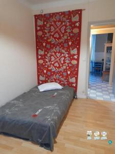 For rent Saumur 1 room 25 m2 Maine et loire (49400) photo 2