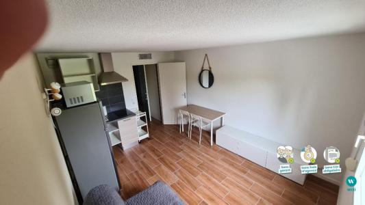 For rent Aix-en-provence 1 room 19 m2 Bouches du Rhone (13090) photo 2