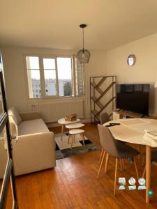 Annonce Location 4 pices Appartement Dijon 21