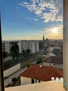 Louer Appartement 65 m2 Dijon