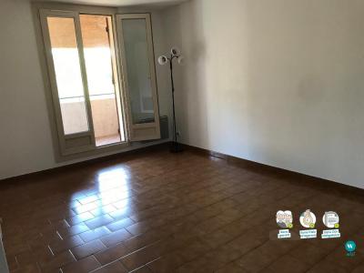 For rent Beaurecueil AIX-EN-PROVENCE 1 room 27 m2 Bouches du Rhone (13100) photo 1