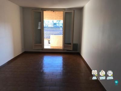 For rent Beaurecueil AIX-EN-PROVENCE 1 room 27 m2 Bouches du Rhone (13100) photo 4