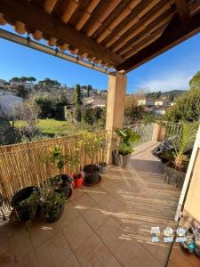 For rent Manosque 4 rooms 87 m2 Alpes de haute provence (04100) photo 1