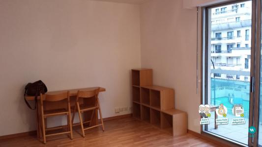 For rent Levallois-perret 1 room 30 m2 Hauts de Seine (92300) photo 3