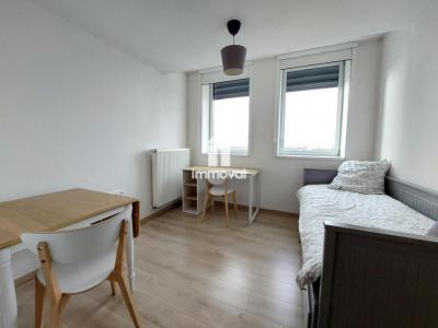 For rent Strasbourg 1 room 22 m2 Bas rhin (67000) photo 1