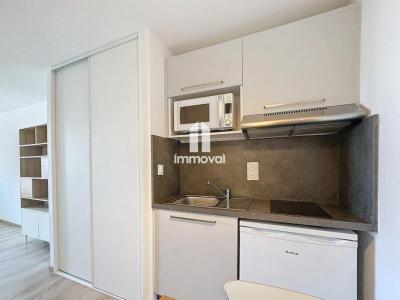 For rent Strasbourg 1 room 22 m2 Bas rhin (67000) photo 2