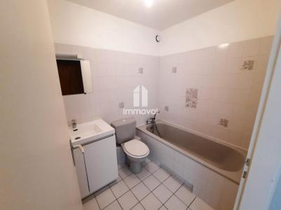 Louer Appartement 25 m2 Oberhausbergen