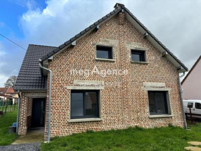 Annonce Vente 6 pices Maison Clery-sur-somme 80