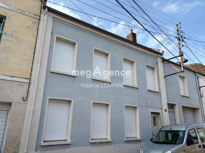 Annonce Vente 5 pices Maison Peronne 80