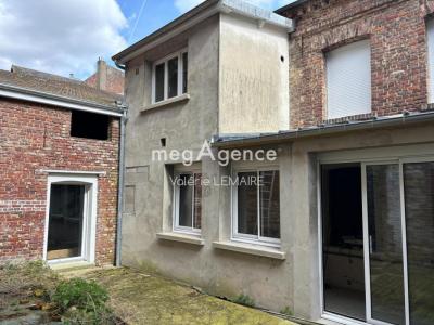 Acheter Maison 174 m2 Peronne