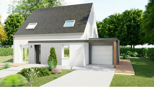 Annonce Vente 6 pices Maison Crestot 27