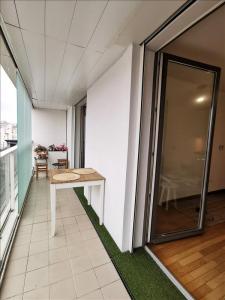 For rent Issy-les-moulineaux 2 rooms 42 m2 Hauts de Seine (92130) photo 3