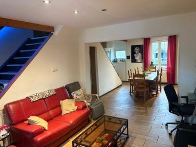 For sale Piennes 6 rooms 117 m2 Meurthe et moselle (54490) photo 1