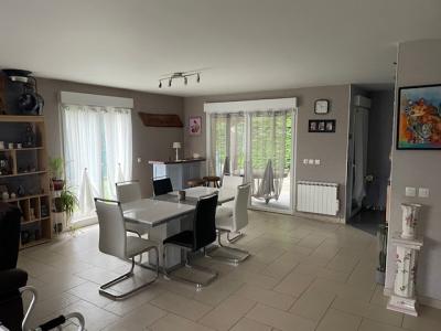 For sale Landres 5 rooms 102 m2 Meurthe et moselle (54970) photo 1