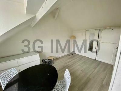 Annonce Vente Appartement Deville-les-rouen 76