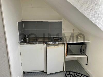 Acheter Appartement 16 m2 Deville-les-rouen