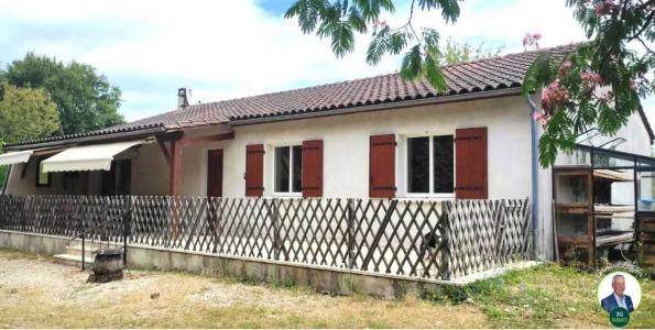 Annonce Vente 4 pices Maison Bourrou 24