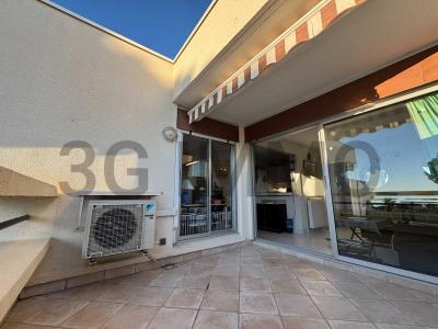 For sale Grau-du-roi 2 rooms 44 m2 Gard (30240) photo 1