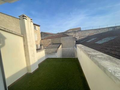 For rent Agen 4 rooms 100 m2 Lot et garonne (47000) photo 2