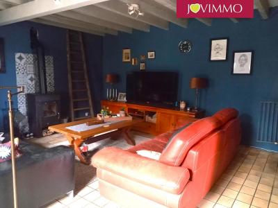 For sale Bussieres LE-QUARTIER 5 rooms 97 m2 Puy de dome (63330) photo 4