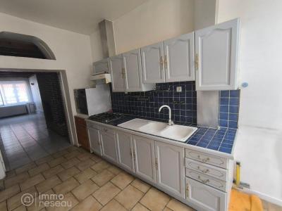 For sale Roubaix 5 rooms 117 m2 Nord (59100) photo 0