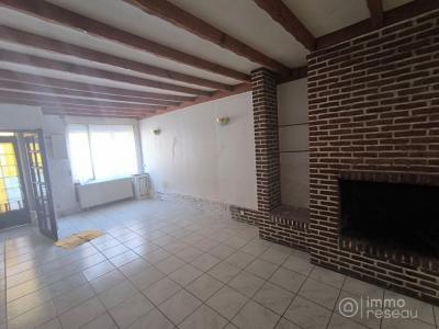 For sale Roubaix 5 rooms 117 m2 Nord (59100) photo 1