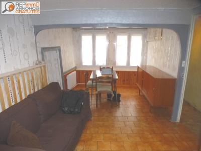 For sale Thiers 5 rooms 70 m2 Puy de dome (63300) photo 1