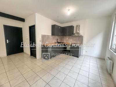 Annonce Vente Appartement Cazeres 31