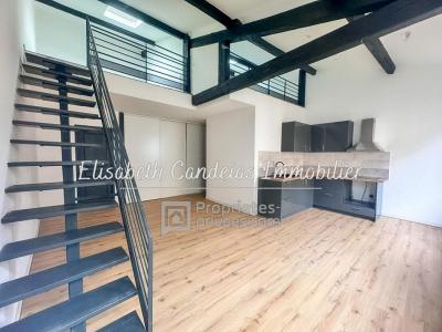 For sale Cazeres 3 rooms 53 m2 Haute garonne (31220) photo 0