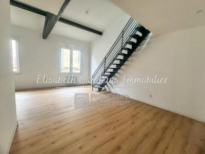 Annonce Vente 3 pices Appartement Cazeres 31