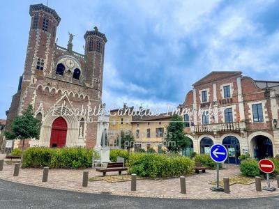 For sale Cazeres 18 rooms 403 m2 Haute garonne (31220) photo 0