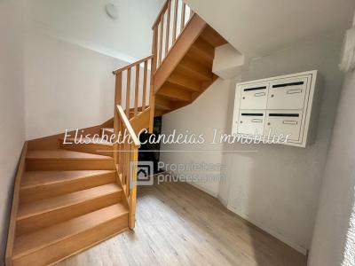 Annonce Vente Immeuble Cazeres 31