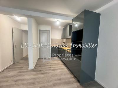 Annonce Vente 3 pices Appartement Cazeres 31