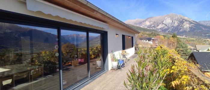 For sale Embrun 6 rooms 130 m2 Hautes alpes (05200) photo 0