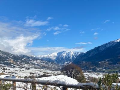 For sale Embrun 6 rooms 130 m2 Hautes alpes (05200) photo 4