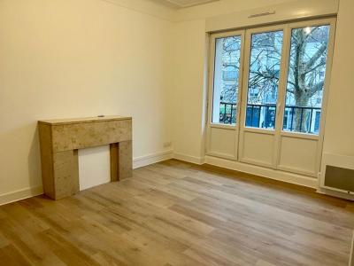 For rent Troyes 3 rooms 60 m2 Aube (10000) photo 1