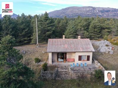 Annonce Vente 3 pices Maison Caussols 06