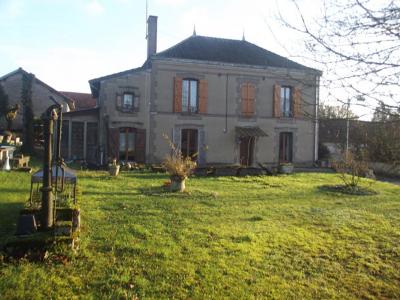 Annonce Vente 9 pices Maison Sompuis 51