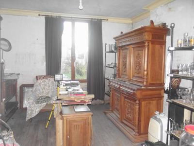 Acheter Maison Sompuis 86000 euros