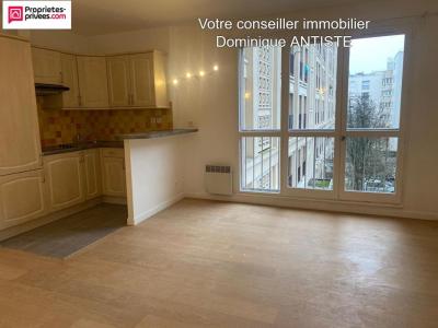 For rent Pantin 2 rooms 40 m2 Seine saint denis (93500) photo 0