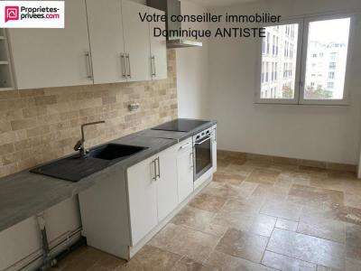 For sale Pantin 3 rooms 65 m2 Seine saint denis (93500) photo 4