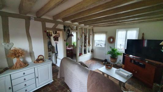 For sale Breteuil 3 rooms 65 m2 Eure (27160) photo 3