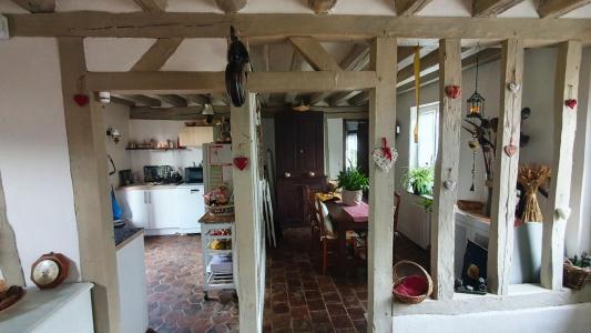 For sale Breteuil 3 rooms 65 m2 Eure (27160) photo 4