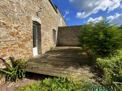 For sale Creances 5 rooms 115 m2 Manche (50710) photo 2