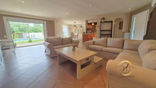 For sale Saint-jean-du-falga 6 rooms 150 m2 Ariege (09100) photo 4