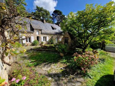 For sale Baden 6 rooms 180 m2 Morbihan (56870) photo 0