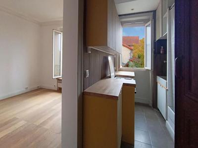 Annonce Vente Appartement Perreux-sur-marne 94