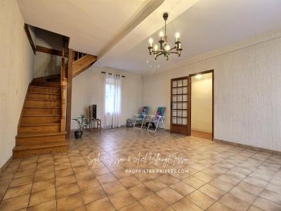 Annonce Vente 4 pices Maison Ascheres-le-marche 45