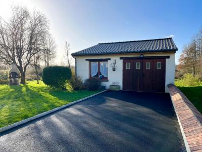 Annonce Vente 5 pices Maison Noyon 60